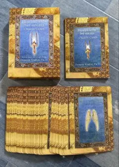 2025年最新】エンジェルオラクルカード天使の癒しの人気アイテム