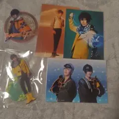 エーステ 碓氷真澄 ランブロ アクスタ