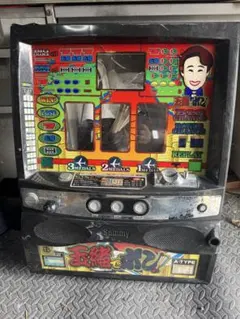 2026年最新】パチスロ 実機 ガメラの人気アイテム - メルカリ