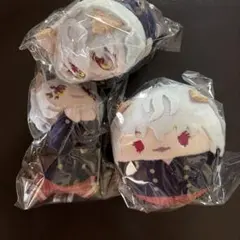 HUNTER×HUNTER ハンターハンター ネフェルピトー