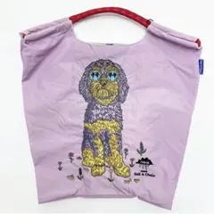 ボール＆チェーンとモルガジュノ☆コラボバッグ