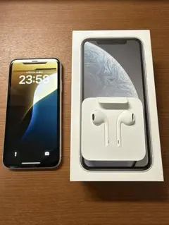 2026年最新】iphonexr イヤホン 純正の人気アイテム - メルカリ