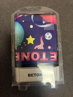 BETONES ボクサーパンツ 新品 メンズ 下着