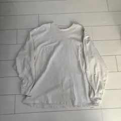 WTAPS バックプリント ロンTのサムネイル