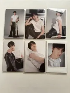 TXT ボムギュ MOA CON JAPAN トレカ - メルカリ