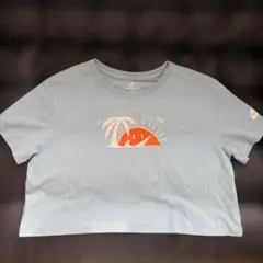 ナイキTシャツ