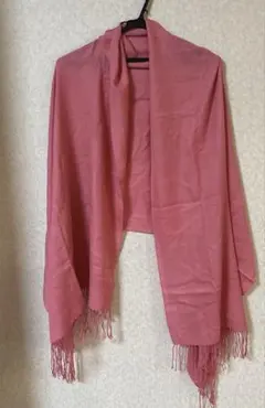 ユニクロ　UNIQLO ストール