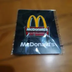 マクドナルド 　カラビナ
