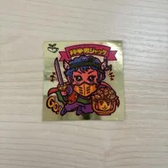 2026年最新】ビックリマン 天使男ジャックの人気アイテム - メルカリ