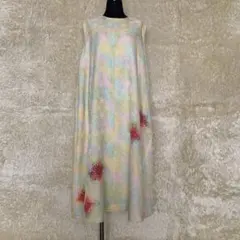 2026年最新】着物リメイク 絞り ワンピースの人気アイテム - メルカリ