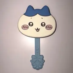 ちいかわ ハチワレ ロリポップチョコ ハンドミラー 鏡