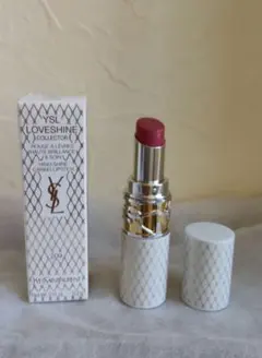 【限定品】YSL LOVE ラブシャイン リップスティック 209P