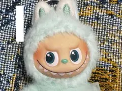 a*a様 【I】Labubu ラブブ THE MONSTERS PIN FOR