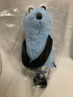 パペットスンスン　抱きつきぬいぐるみ