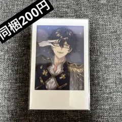 にじさんじ レオス・ヴィンセント 5周年チェキ