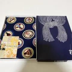 EDOZOME 芹沢銈介　風呂敷