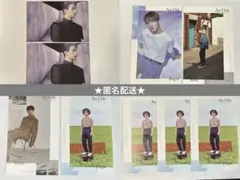 SEVENTEEN ドギョム　セット