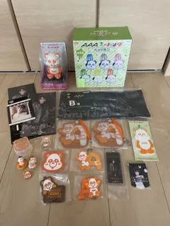 たれぱんだ ピンズコレクション 限定品 - メルカリ