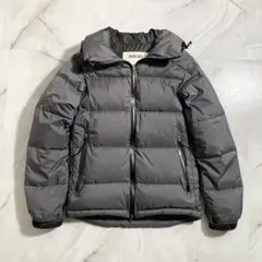 B17885 美品 NANGA×UR AURORA DOWN JACKET 36