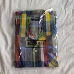 新品　REAGAL 半袖パジャマ　L