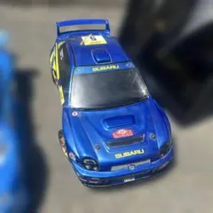 2026年最新】SUBARU ホビーラジコンの人気アイテム - メルカリ
