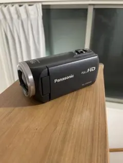 お子様を動画で記録❗️パナソニック HC-V360MS✨️32GBSDカード付き パナソニック☆HC-V360MS☆32GBSDカード付き☆お子様を動画で記録