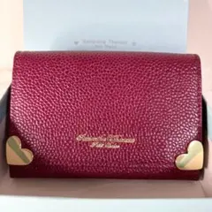 【Samantha Thavasa】未使用品 小銭入れ キーリング付き 名刺入れ