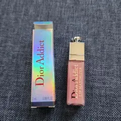 ディオール アディクトリップマキシマイザー 001ピンク　ミニ