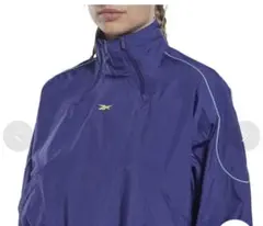 新品未使用】Reebok CLASSIC AnorakParker サイズO - メルカリ