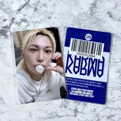 Stray Kids スキズ KARMA FANS ヨントン フィリックス