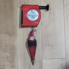 下げ振り シンワ製