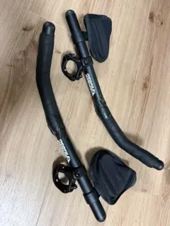 BONTRAGER カーボンDHバー トライアスロン BONTRAGER カーボンDHバー トライアスロン - メルカリ