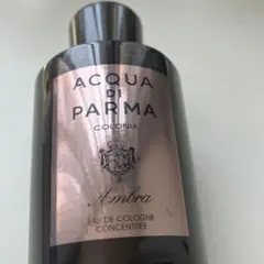 ACQUA DI PARMA Ambra 100mlのサムネイル