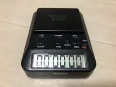 ドリテック(dretec) 勉強タイマー