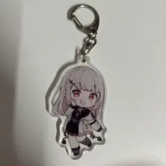 エリナ ゆずソフト ぺたん娘 トレーディングアクリルストラップ - メルカリ