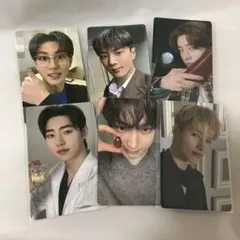 ENHYPEN bliss Weverse Japan 特典