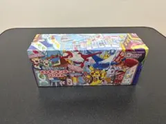 スカーレット&バイオレット スペシャルBOX ポケモンセンターフクオカ