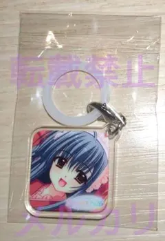 Navel ねぶパ アクリルチャーム ティラミス