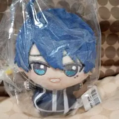 桃源暗鬼 ちびぐるみ vol.1 一ノ瀬四季　ぬいぐるみ　マスコット