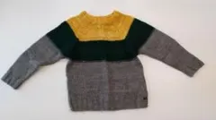 ブリーズ 110 120