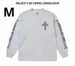 PALACE Y SO CROSS LONGSLEEVEのサムネイル