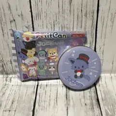 JOCHUM プチキャン レイン ジェオチャム JO1