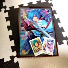 あんスタ 深海奏汰 クリアファイル ぱしゃこれ まとめ売り