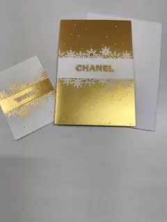 シャネルカード♡