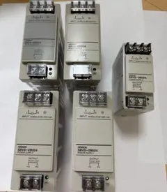 新品] OMRON S8VS-12024 電源ユニット - メルカリ
