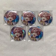 アイナナ 缶バッジ 三月