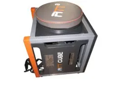 【美品】エクササイズマット付♪ Shop Japan FITT CUBE Amazon | ショップジャパン フィットキューブ フィットネスマシン