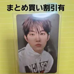 ♡ALD1アルディワン♡ゴヌ♡トレカ♡タワレコ♡B