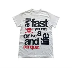 OVERCAST バンドTシャツ 90s ハードコア NSHC OVERCAST バンドTシャツ 90s ハードコア NSHC - メルカリ