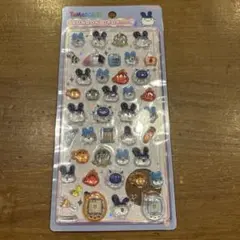 Tamagotchi BONBON DROP シール　みみっち